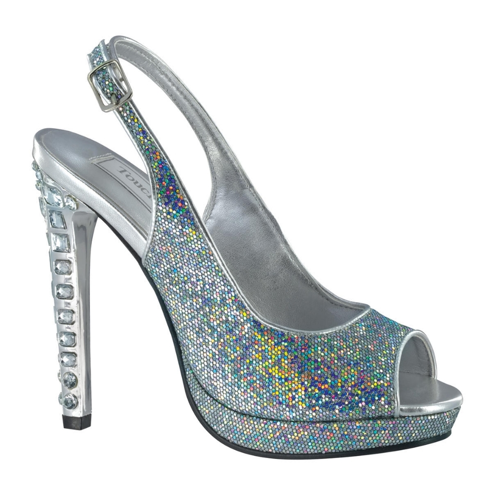 Touch Ups sexy heels